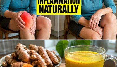 The role of turmeric in the body and health