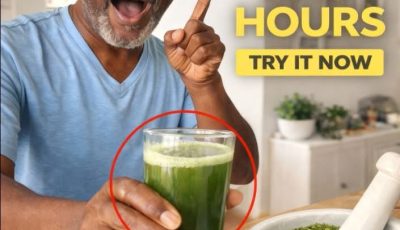 Moringa Leaves: The Nutrient-Packed Superfood That May Support Your Health Naturally