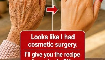Hand Care for Dry, Aging Skin? Benefits, Risks, and What to Know First