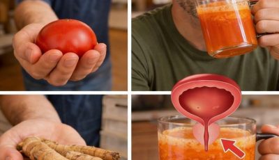 Unlocking Nature’s Support for Bladder and Prostate Well-being