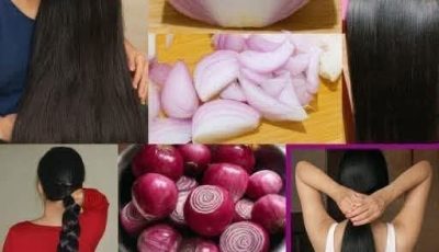 natural recipes