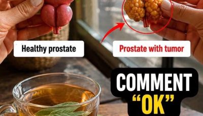 natural recipes