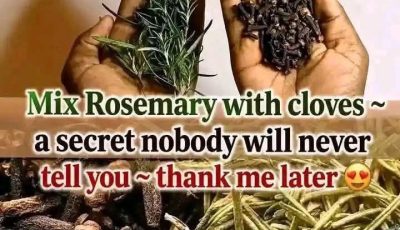 *The 3 most popular recipes people use with this mixture