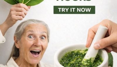 The Powerful Leaf People Are Talking About — What the Research Really Says