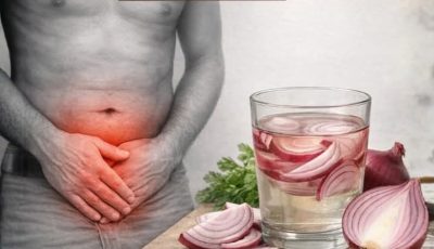 Onion and Onion Skins: A Gentle Natural Approach to Prostate and Bladder Wellness