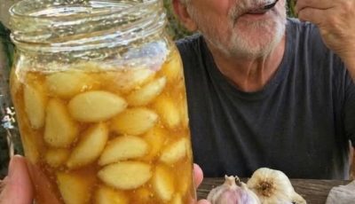 Eat Garlic and Honey on an Empty Stomach for 7 Days — Here’s What Happens to Your Body