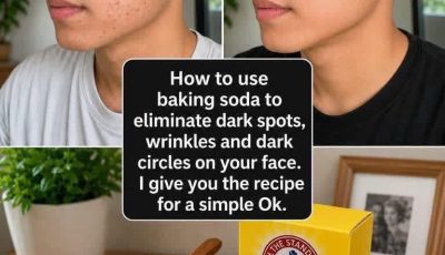 natural recipes