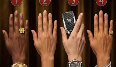 Can You Guess Who Is the Real Billionaire? Test Your IQ!