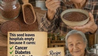 Brown Seeds for Wellness? Benefits, Risks, and What to Know First