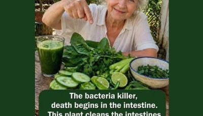 Green Herbal Drink for Gut & Liver Wellness? Benefits, Risks, and What to Know First
