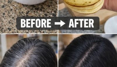 This Miracle Juice Transformed My Dad’s Life in Just One