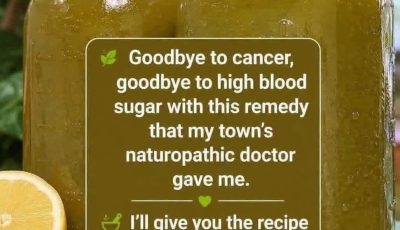 Natural Herbal Drink for Wellness and Balanced Blood Sugar