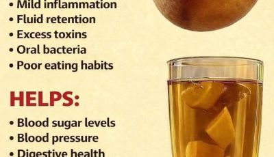 Avocado Seed Tea: The Antioxidant Secret You’re Throwing in the Trash