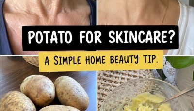Potato + Collagen Collapse: The Raw Fix Nobody Taught You