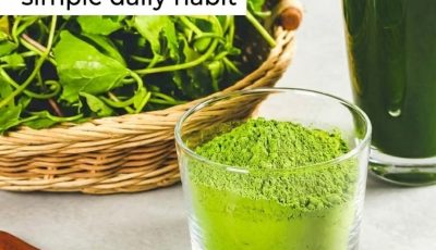 Gotu Kola Liver Drink: A Simple Daily Habit People Use for Gentle Liver Support