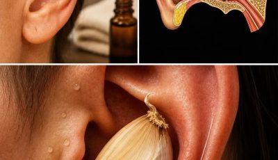 The Hidden Power of Garlic: 7 Powerful Uses Beyond the Kitchen