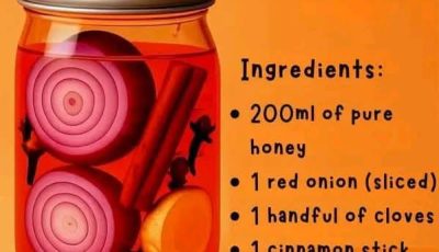 A Natural Recipe Worms Hate