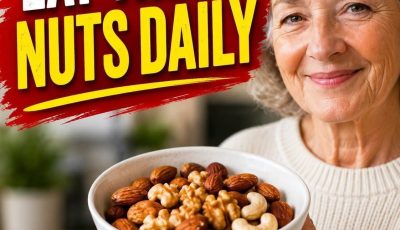 Discover How to Incorporate Nuts into Your Daily Routine for Protein and Healthy Fats the Smart Way