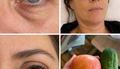 Carrots + the Hidden Switch That Feeds Your Eyes