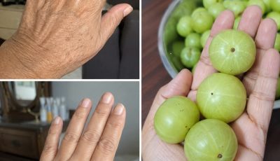 12 Collagen-Rich Foods That Turn Back the Aging Clock