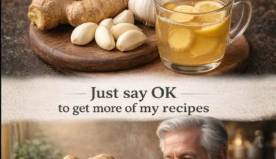 The Simple Wellness Secret: Garlic and Ginger for Everyday Balance