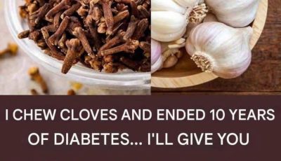 Daily Clove Chewing Benefits: A Simple Habit for a Stronger, Healthier You