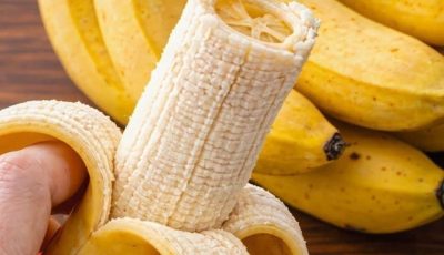 Is Eating a Banana a Day After 60 Healthy? Benefits for Heart, Digestion & Energy