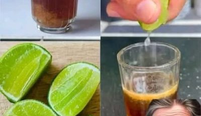 Reclaim Your Energy Naturally with Lemon & Honey: Feel 18 Again!