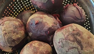 Doctors reveal that eating beetroot causes surprising changes in the body