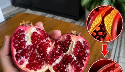 2 Foods That Can Attack Arterial Plaque Faster Than Statins