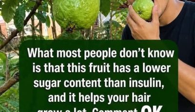 Goodbye High Blood Sugar: Discover the Power of Guava