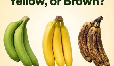 Which Banana Is Actually the Healthiest
