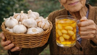 Garlic and Honey: 20 Powerful Natural Remedies for Everyday Wellness Support