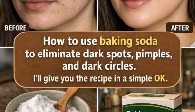 Baking Soda on the Face: Benefits, Risks, and How to Use It Safely