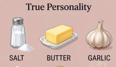 Choose One Ingredient You Can Live Without and It Will Reveal Your True Personality