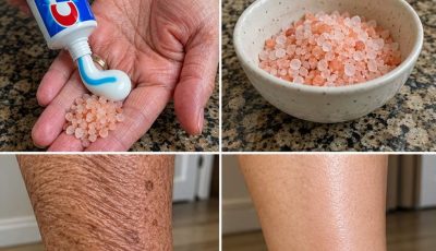 Wrinkles and Brown Spots on Hands and Arms Don’t Stand a Chance Against Aloe Vera