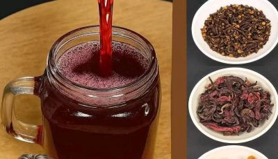 Powerful Natural Remedy to Eliminate Diabetes, Fatty Liver, and Joint Pain