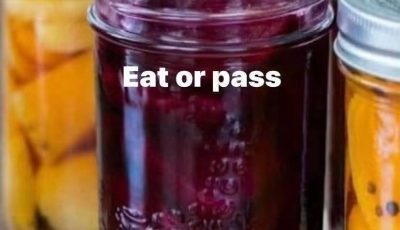Healthy Pickled Beets Recipe