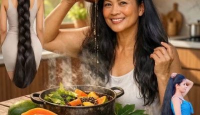 Papaya Leaves: Do not do this hair treatment if you are not ready for extreme