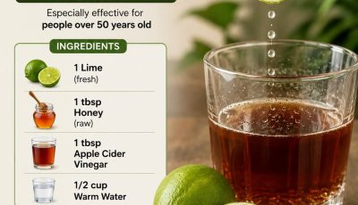 The Bedtime Wellness Drink Many Adults Over 50 Enjoy: A Simple Evening Routine for Better Relaxation