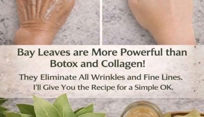 The Natural Elixir for Radiant Skin: A Carrot, Bay Leaf, and Orange Zest Blend