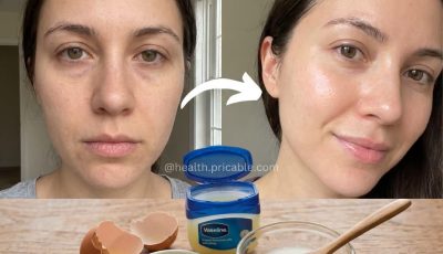 Achieve Radiant, Soft Skin with This Simple DIY Glow Mask
