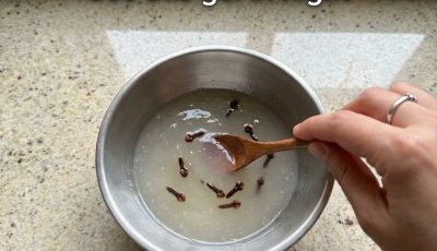 Achieve Natural Radiance Overnight The DIY Night Gel for Flawless Skin