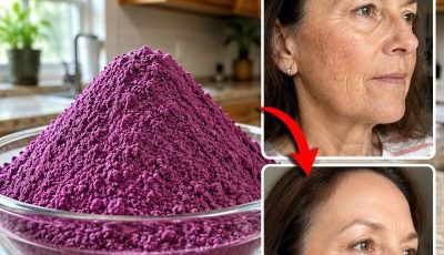 Guava Leaves Trigger a Hidden Eye-Protection Response After 60