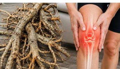 The Miraculous Root Everyone Over 60 Is Talking About