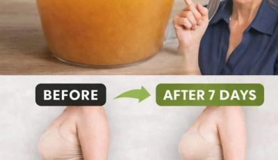 Can This Natural Drink Support Liver Health and Digestion at 60