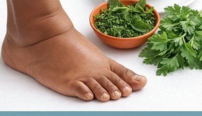 Parsley: the simple remedy that our grandmothers used
