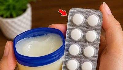 Vaseline & Aspirin Face Cream: Does It Really Make You Look Younger?
