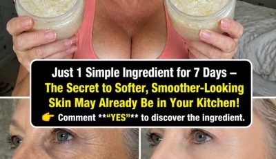 Coconut sugar scrub for skin