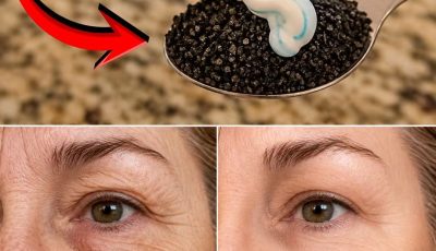 Peel Back the Aging on Hands and Arms With This Strange Home Trick